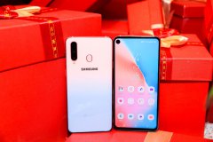 ֵ Galaxy A8sǾĶ