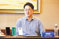 三星电子大中华区总裁权桂贤:带着产品与技术重返战场